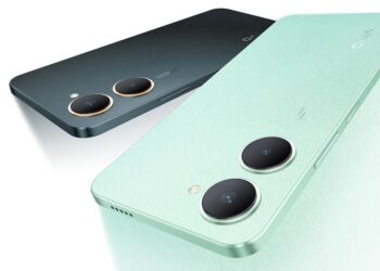 vivo Y03 มาพร้อมจอ 90Hz แรม 4GB แบตเตอรี่ 5000mAh