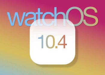 watchOS 10.4 พร้อมอัปเดตแล้ว ช่วยแก้ปัญหา Ghost Touch บน Apple Watch บางรุ่น