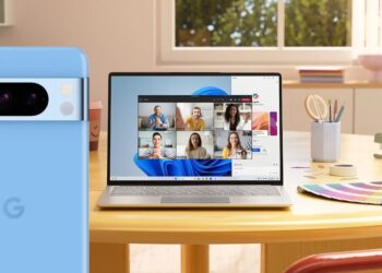 Windows 11 สามารถใช้กล้องของสมาร์ทโฟนเป็นเว็บแคมได้แล้ว คล้ายกับฟีเจอร์ Continuity Camera ของ Mac