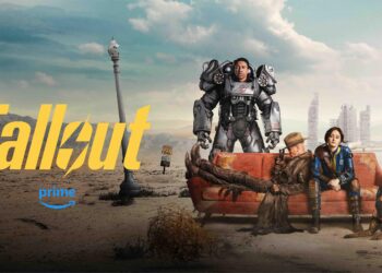 ซีรีส์ Fallout จะกลับมาอีกครั้งในซีซั่น 2 หลังเปิดตัวซีซั่นแรกอย่างยิ่งใหญ่ ด้วยกระแสตอบรับถล่มทลาย