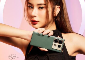 Infinix เตรียมเปิดตัว NOTE 40 Series พร้อมดึง เก้า – สุภัสรา นั่งแท่นพรีเซนเตอร์คนล่าสุดชวนแฟน ๆ ร่วมสนุกลุ้นรางวัลใหญ่ พร้อมกันวันที่ 30 เม.ย. นี้!