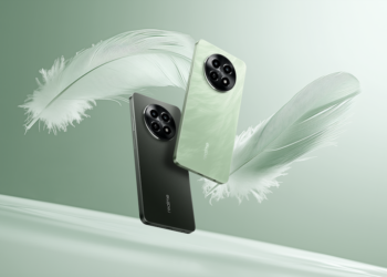 First Sale! realme 12 5G และ realme 12X 5G สัมผัสประสบการณ์ Portrait Master กับกล้องซูม 3X in sensor ตัวแรกในระดับราคาเดียวกัน ราคา 7,999 บาท