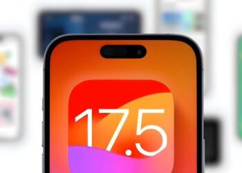 iOS 17.5 และ iPadOS 17.5 เวอร์ชัน Beta พร้อมให้นักพัฒนาได้อัปเดตแล้ว