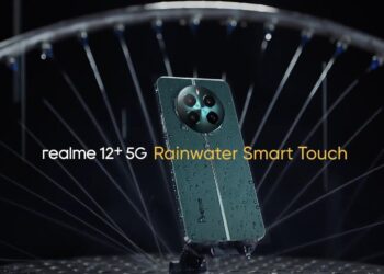 realme เตรียมสาดความสุขในช่วงสงกรานต์มอบโปรโมชันและของแถมสุดคุ้มทุกช่องทาง พร้อมส่องฟีเจอร์ realme 12+ 5G สมาร์ตโฟนสำหรับสงกรานต์ตัวจริง!