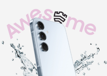 ฟีเจอร์สุดล้ำกับไลฟ์สไตล์สุดเจ๋ง! ด้วย Galaxy A55 และ Galaxy A35 5G