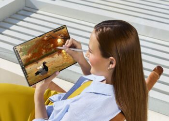 HUAWEI เตรียมเปิดตัว GoPaint แอปวาดภาพใหม่ล่าสุดที่พัฒนาขึ้นเอง ในวันที่ 7 พฤษภาคมนี้! พร้อมมอบความสนุกและการสร้างสรรค์กับผู้ใช้งาน