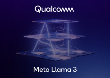 Qualcomm และ Meta ประกาศความร่วมมือเพิ่มสมรรถนะการทำงานของ Meta Llama 3 บนอุปกรณ์ด้วยขุมพลังของ Snapdragon