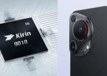 HUAWEI Pura 70 Ultra, Pura 70 Pro, Pura 70 Pro+ ใช้ชิป Kirin 9010 ส่วน Pura 70 ใช้ชิป Kirin 9000S1
