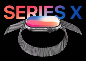 ชมคอนเซ็ปต์ Apple Watch X ที่มีข่าวลือว่าจะเปิดตัวพร้อม iPhone 16 ในเดือนกันยายนนี้