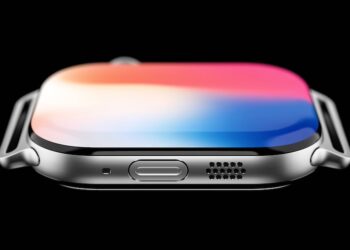 ชมคอนเซ็ปต์ Apple Watch X ที่มีข่าวลือว่าจะเปิดตัวพร้อม iPhone 16 ในเดือนกันยายนนี้