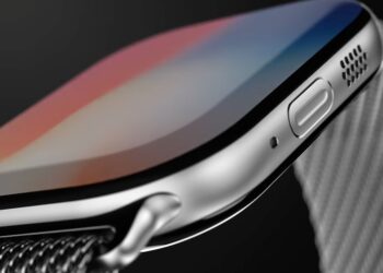 ชมคอนเซ็ปต์ Apple Watch X ที่มีข่าวลือว่าจะเปิดตัวพร้อม iPhone 16 ในเดือนกันยายนนี้