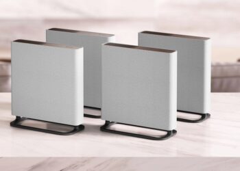 Sony เปิดตัวระบบโฮมเธียเตอร์ BRAVIA Theatre Quad รองรับ IMAX Enhanced ระบบเสียง Dolby Atmos เอาต์พุต 504W