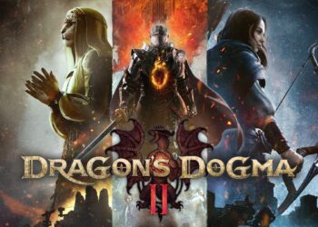 ยอดขาย Dragon’s Dogma 2 ของ Capcom สูงถึง 2.5 ล้านชุด!  ยอดขายสะสมของซีรีส์ Dragon’s Dogma ทะลุ 10 ล้านชุดแล้วตอนนี้