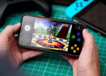 Apple กำลังจะอนุญาตให้มีแอปจำลองเกมหรือ Emulator อยู่ใน App Store