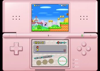 แอป Delta อีมูเลเตอร์เล่นเกมเก่าเตรียมลง iPad เร็วๆ นี้ พร้อมเผยภาพตัวอย่างภาพแรก