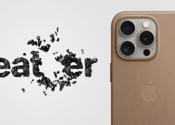 Apple ปล่อยโฆษณา Goodbye Leather บอกลาเคสหนังแท้