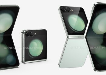 Samsung Galaxy Z Flip6 ได้รับการทดสอบบนแอป Geekbench ยืนยันใช้ชิป Snapdragon 8 Gen 3