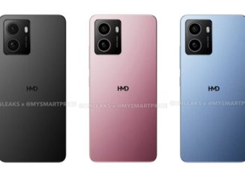 HMD Pulse สมาร์ตโฟนรุ่นแรกของ HMD Global ถูกปล่อยภาพเรนเดอร์ออกมาแล้ว