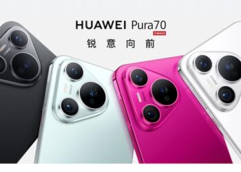 HUAWEI Pura 70 Series เปิดตัวทางการแล้ว มีทั้งหมด 4 รุ่น ราคาเริ่มต้นราว 27,990 บาท