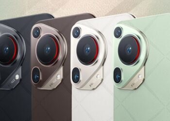 HUAWEI และ HONOR ร่วมกันเป็นผู้นำตลาดสมาร์ทโฟนในจีน ประจำไตรมาสที่ 1 ปี 2024