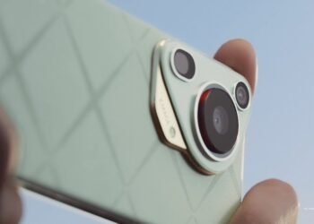 กล้องของ HUAWEI Pura 70 Ultra สามารถถ่ายภาพวัตถุที่กำลังเคลื่อนที่เร็ว ให้คมชัดเหมือนหยุดนิ่ง (ชมคลิป!!)