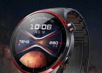 HUAWEI Watch 4 Pro Space Exploration เปิดรับจองแล้ว รองรับการทำงานร่วมกับรถยนต์ Aito M9