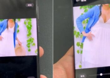 เครื่องมือแก้ไขภาพด้วย AI ของ HUAWEI Pura 70 Series สามารถลบเสื้อผ้าบางส่วนออกได้อย่างง่ายดาย จนเกิดข้อกังวลด้านความเป็นส่วนตัว