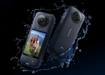 Insta360 X4 สามารถถ่ายวิดีโอ 360 องศา ความละเอียด 8K วางจำหน่ายแล้ววันนี้ ราคาราว 19,490 บาท