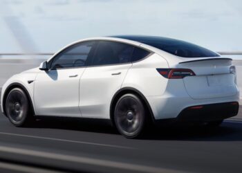 Tesla ในสหรัฐอเมริกา ลดราคา Model Y และ Model X อีกครั้ง