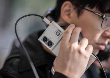 Moondrop MIAD 01 สมาร์ตโฟนของนักฟังเพลง เปิดตัวทางการ รองรับ DAC สำหรับเสียงความละเอียดสูงระดับ Hi-Res