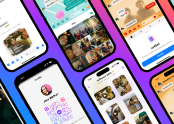 Facebook Messenger อัปเดทฟีเจอร์ใหม่เพียบส่งภาพแบบ HD ได้ ส่งไฟล์ 100MB ได้จากมือถือโดยตรง