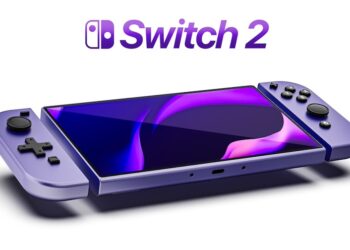 Nintendo Switch 2 ดีไซน์คล้ายเดิม Joy-Con ออกแบบใหม่ เล่นเกมรุ่นแรกได้ เปิดตัวปลายปี 2024