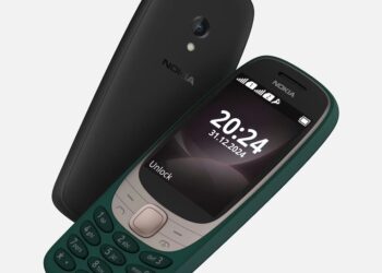 HMD เปิดตัวมือถือ Nokia 6310, 230, 5310 ในเวอร์ชัน 2024 มาพร้อมพอร์ต USB-C