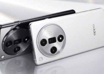 OPPO เปิดตัว OPPO Find X7 สีขาวสุดหรูใหม่ล่าสุดออกมาแล้ว