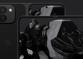 Pixel Fold 2 จะเปลี่ยนชื่อเป็น Pixel 9 Pro Fold คาดเปิดตัวในเดือนตุลาคมนี้