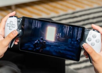 Sony PlayStation Portal กลับมาในสต็อกแล้ว พร้อมจำหน่ายตามร้านค้าปลีกหลายแห่งในสหรัฐฯ