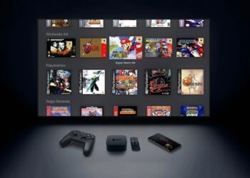 แอปจำลองเกม Wii, GameCube, SEGA จะถูกป้อนลง App Store สำหรับ iPhone และ Apple TV ในเร็วๆ นี้