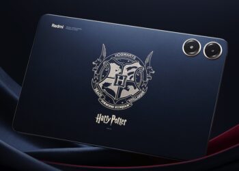 Redmi Pad Pro เปิดตัวพร้อมรุ่นพิเศษ Harry Potter ราคาเริ่มต้นราว 7,590 บาท