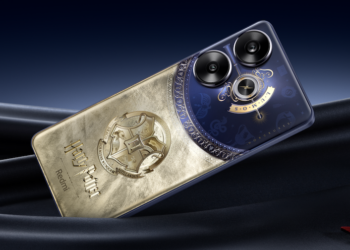 Redmi Turbo 3 เปิดตัวแล้ว มาพร้อมรุ่นพิเศษ Harry Potter Edition