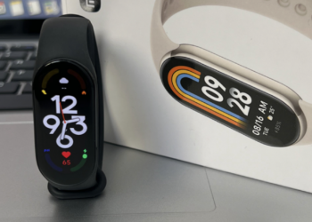 Xiaomi Smart Band 8 Active ลดเดือด 4.4 นี้ที่ Shopee