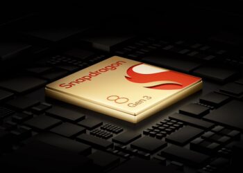 Snapdragon 8 Gen 3 กลับมาแซงหน้า Dimensity 9300 จากการทดสอบของ AnTuTu ในเดือนมีนาคมที่ผ่านมา