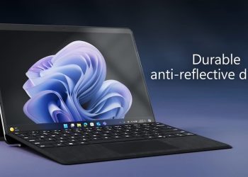 พบชิป Snapdragon X Plus ที่ขับเคลื่อน Surface Pro 10 OLED ถูกทดสอบบนแอป Geekbench