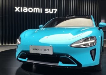 Xiaomi SU7 มียอดจองมากกว่า 75,000 คัน ตั้งเป้าส่งมอบให้ได้ 10,000 คันในเดือนมิถุนายนนี้