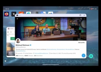 Android 15 จะได้รับการปรับปรุงโหมด Desktop ให้น่าใช้งานมากขึ้น