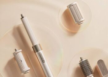 เตรียมพบกับ  Dreame AirStyle High-Speed Styler นวัตกรรมใหม่จาก DREAME  ต้อนรับซัมเมอร์ 