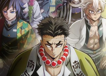 Netflix จะสตรีม Demon Slayer: Kimetsu no Yaiba: Hashira Training Arc ให้ชมในวันที่ 12 พฤษภาคมนี้