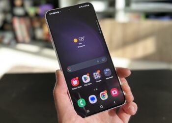 Samsung อ้างว่า Google เป็นต้นตอปัญหาจอแสดงผลของ Galaxy S23 ที่ไม่ตอบสนองต่อการสัมผัส