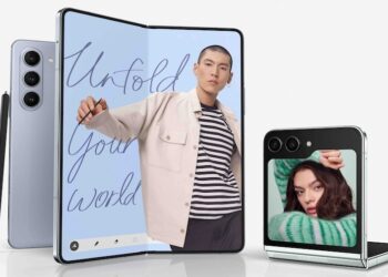 Samsung Galaxy Z Fold FE และ Galaxy Z Flip FE ถูกลือว่าจะใช้ชิป Snapdragon 7s Gen 2