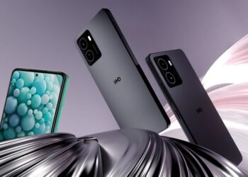 HMD Global เปิดตัวสมาร์ทโฟนรุ่นแรกของแบรนด์ HMD Pulse, Pulse+ และ Pulse Pro