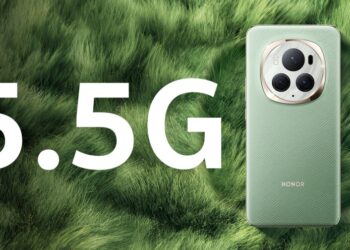 HONOR Magic6 Series จะรองรับ 5.5G ผ่านการอัปเดตซอฟต์แวร์ในอนาคต